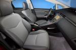 Toyota Prius 2012 года